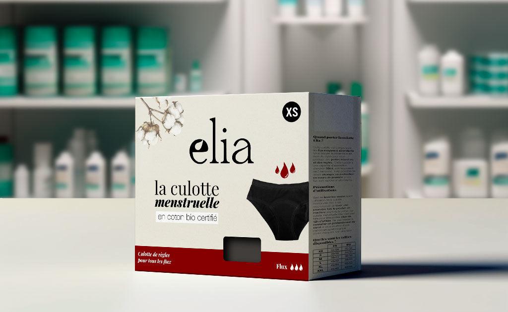 Remboursement des culottes menstruelles en pharmacie : tout ce qu’il faut savoir