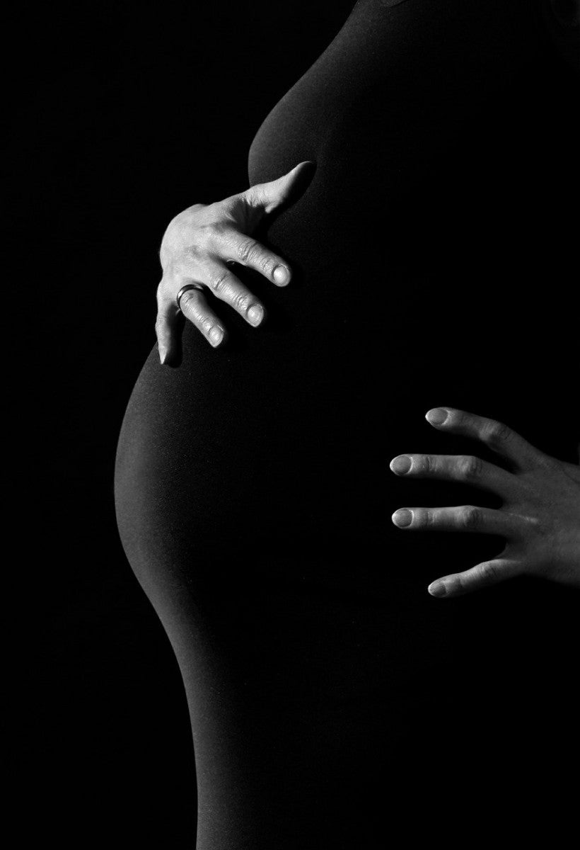 Qu'est-ce que la grossesse nerveuse et à quoi est-elle due ?