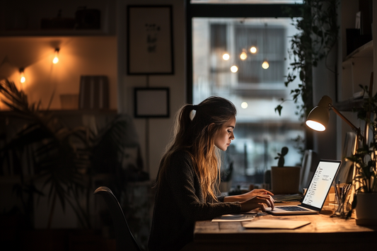 Comment le cycle menstruel influence votre productivité