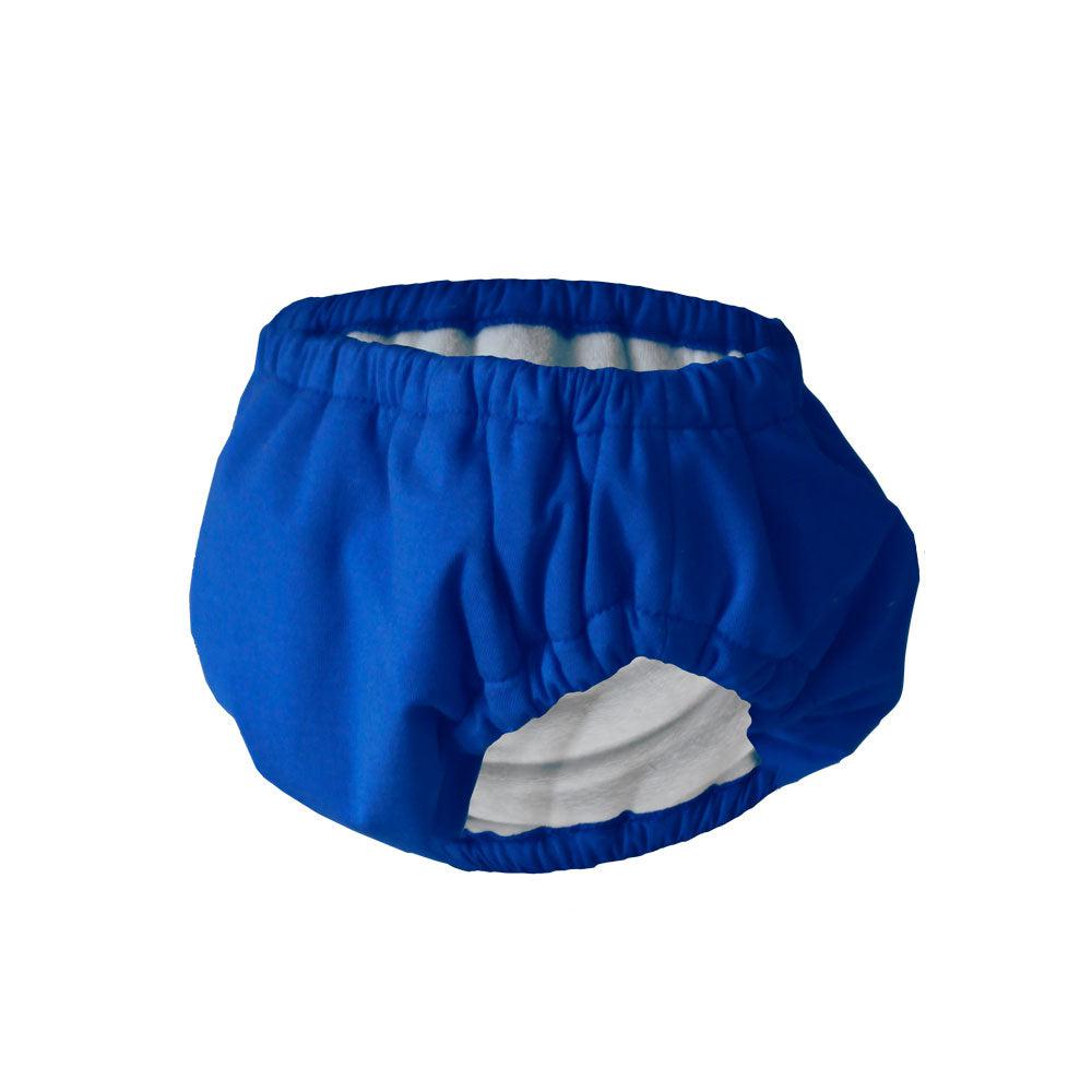 Culotte d'apprentissage enfant Bleu Roi-Culotte d'apprentissage-Elia Lingerie